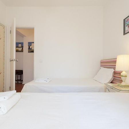 Flh Vilamoura Central Flat Quarteira Exterior foto