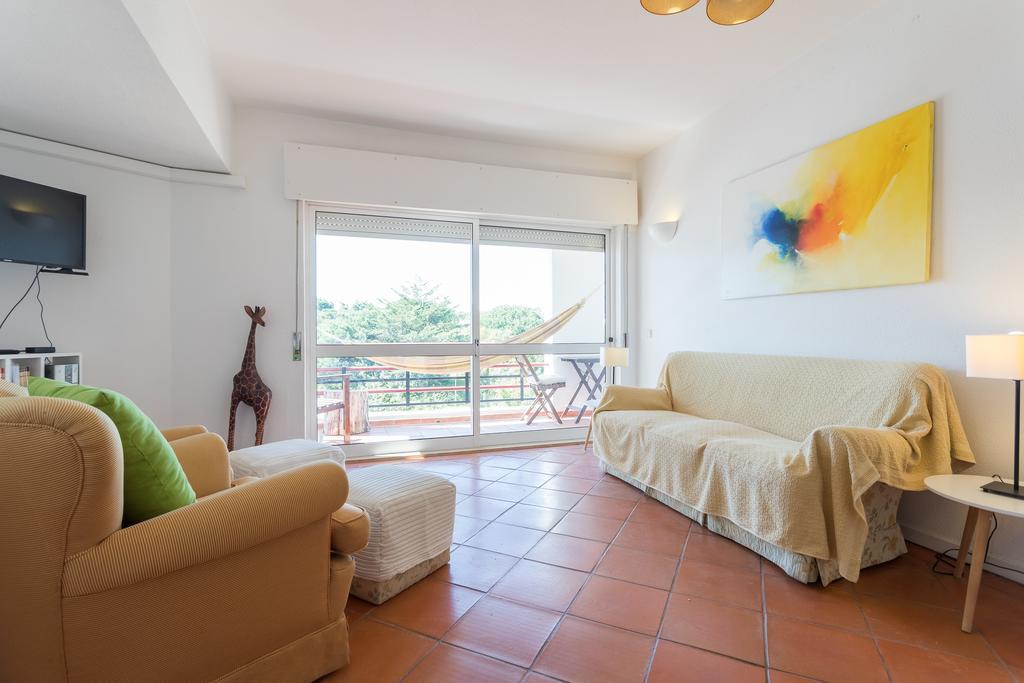 Flh Vilamoura Central Flat Quarteira Exterior foto