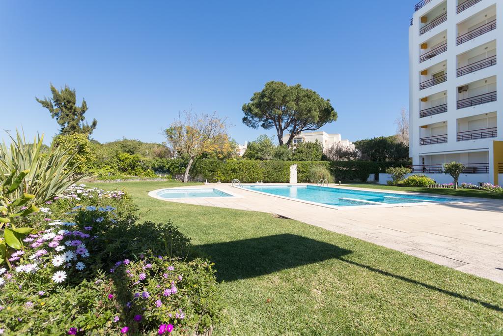 Flh Vilamoura Central Flat Quarteira Exterior foto